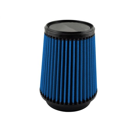 aFe MagnumFLOW Air Filters IAF P5R A/F P5R 4-1/2F x 6B x 4-3/4T x 7H