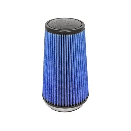 aFe MagnumFLOW Air Filters UCO P5R A/F P5R 4-1/2F x 6B x 4-3/4T x 10H