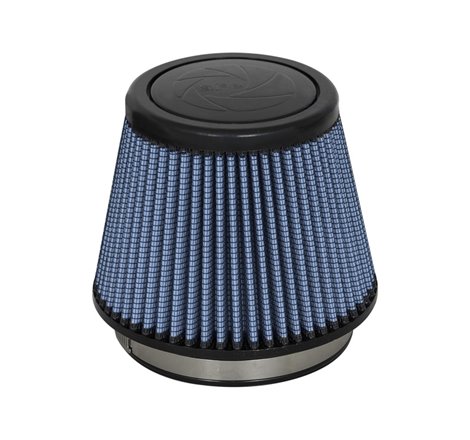 aFe MagnumFLOW Air Filters UCO P5R A/F P5R 5F x 6-1/2B x 4-3/4T x 5H