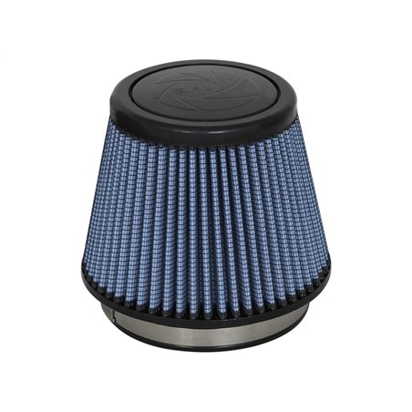 aFe MagnumFLOW Air Filters UCO P5R A/F P5R 5F x 6-1/2B x 4-3/4T x 5H