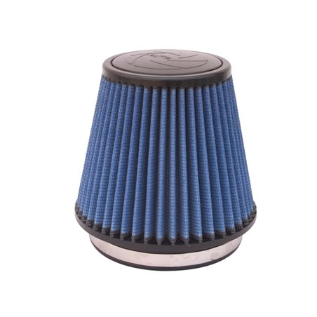 aFe MagnumFLOW Air Filters UCO P5R A/F P5R 5F x 6-1/2B x 4-3/4T x 6H