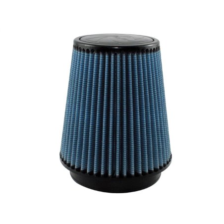 aFe MagnumFLOW Air Filters UCO P5R A/F P5R 5F x 6-1/2B x 4-3/4T x 7H