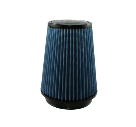 aFe MagnumFLOW Air Filters UCO P5R A/F P5R 5F x 6-1/2B x 4-3/4T x 8H