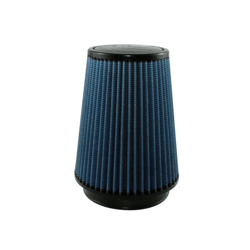 aFe MagnumFLOW Air Filters UCO P5R A/F P5R 5F x 6-1/2B x 4-3/4T x 8H