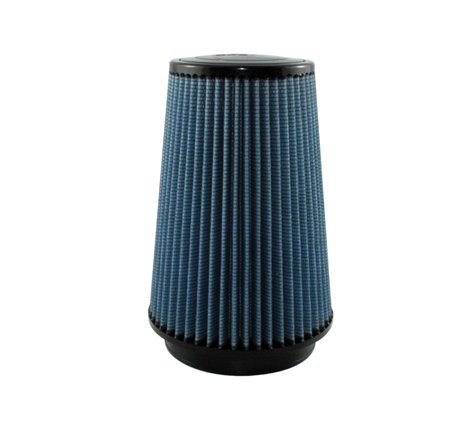 aFe MagnumFLOW Air Filters UCO P5R A/F P5R 5F x 6-1/2B x 4-3/4T x 9H