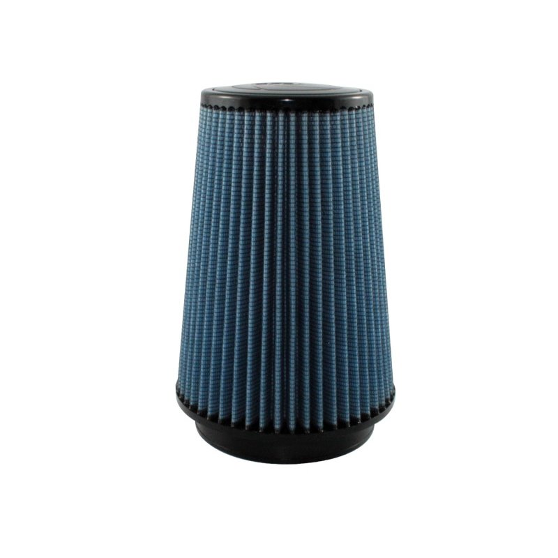 aFe MagnumFLOW Air Filters UCO P5R A/F P5R 5F x 6-1/2B x 4-3/4T x 9H