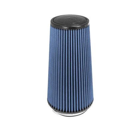 aFe MagnumFLOW Air Filters UCO P5R A/F P5R 5F x 6-1/2B x 4-3/4T x 12H