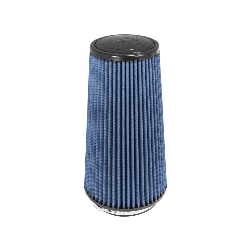 aFe MagnumFLOW Air Filters UCO P5R A/F P5R 5F x 6-1/2B x 4-3/4T x 12H