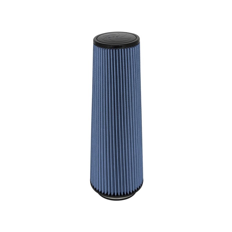 aFe MagnumFLOW Air Filters UCO P5R A/F P5R 5F x 6-1/2B x 4-3/4T x 18H