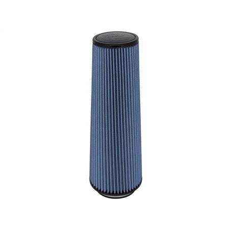 aFe MagnumFLOW Air Filters UCO P5R A/F P5R 5F x 6-1/2B x 4-3/4T x 18H