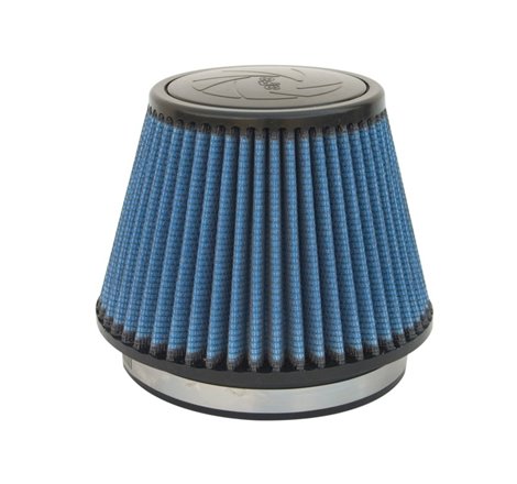 aFe MagnumFLOW Air Filters IAF P5R A/F P5R 5-1/2F x 7B x 4-3/4T x 5H