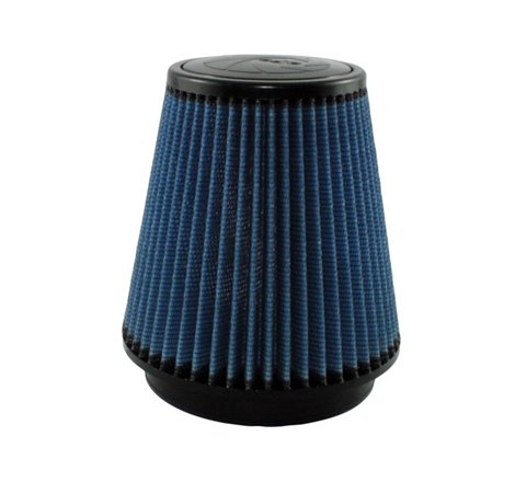 aFe MagnumFLOW Air Filters UCO P5R A/F P5R 5-1/2F x 7B x 4-3/4T x 7H