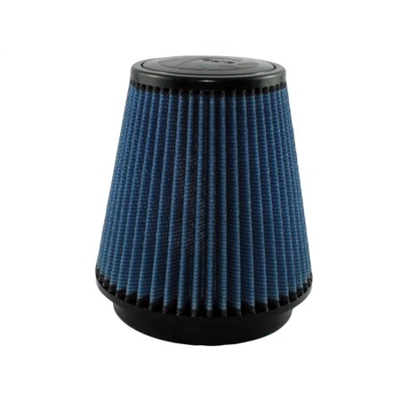 aFe MagnumFLOW Air Filters UCO P5R A/F P5R 5-1/2F x 7B x 4-3/4T x 7H