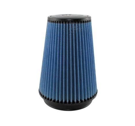 aFe MagnumFLOW Air Filters UCO P5R A/F P5R 5-1/2F x 7B x 4-3/4T x 9H