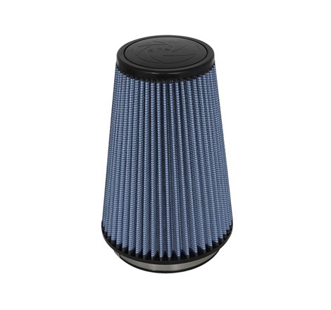 aFe MagnumFLOW Air Filters UCO P5R A/F P5R 5-1/2F x 7B x 4-3/4T x 10H