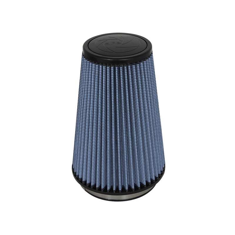 aFe MagnumFLOW Air Filters UCO P5R A/F P5R 5-1/2F x 7B x 4-3/4T x 10H