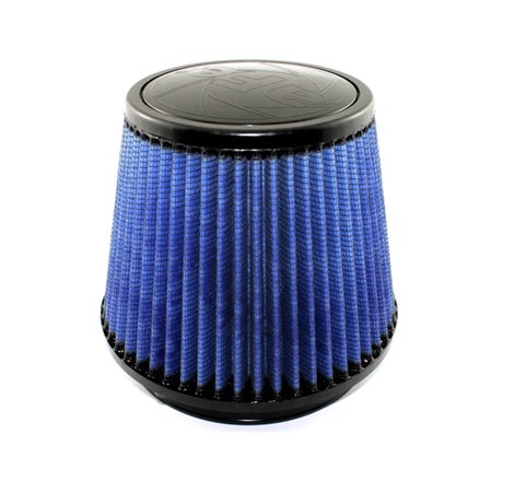 aFe MagnumFLOW Air Filters UCO P5R A/F P5R 6F x 7-1/2B x 5-1/2T x 6H