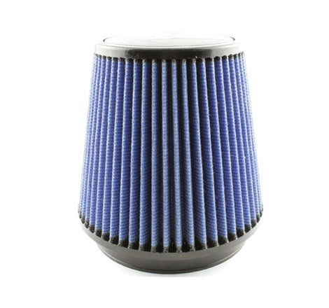 aFe MagnumFLOW Air Filters UCO P5R A/F P5R 6F x 7-1/2B x 5-1/2T x 7H