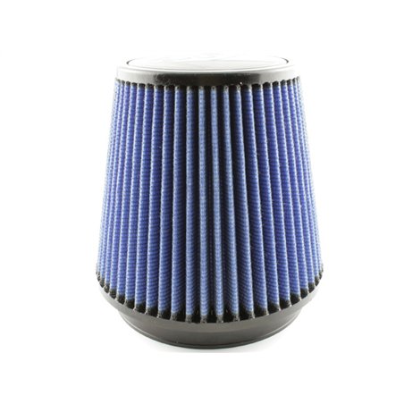 aFe MagnumFLOW Air Filters UCO P5R A/F P5R 6F x 7-1/2B x 5-1/2T x 7H