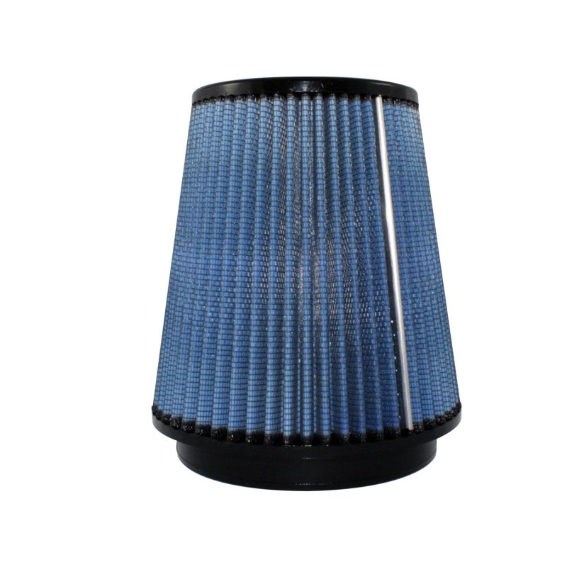 aFe MagnumFLOW Air Filters UCO P5R A/F P5R 6F x 7-1/2B x 5-1/2T x 8H