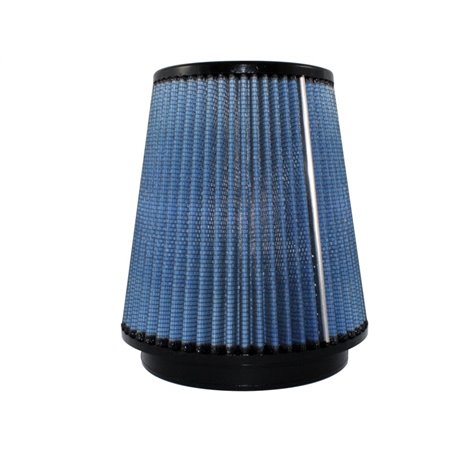 aFe MagnumFLOW Air Filters UCO P5R A/F P5R 6F x 7-1/2B x 5-1/2T x 8H