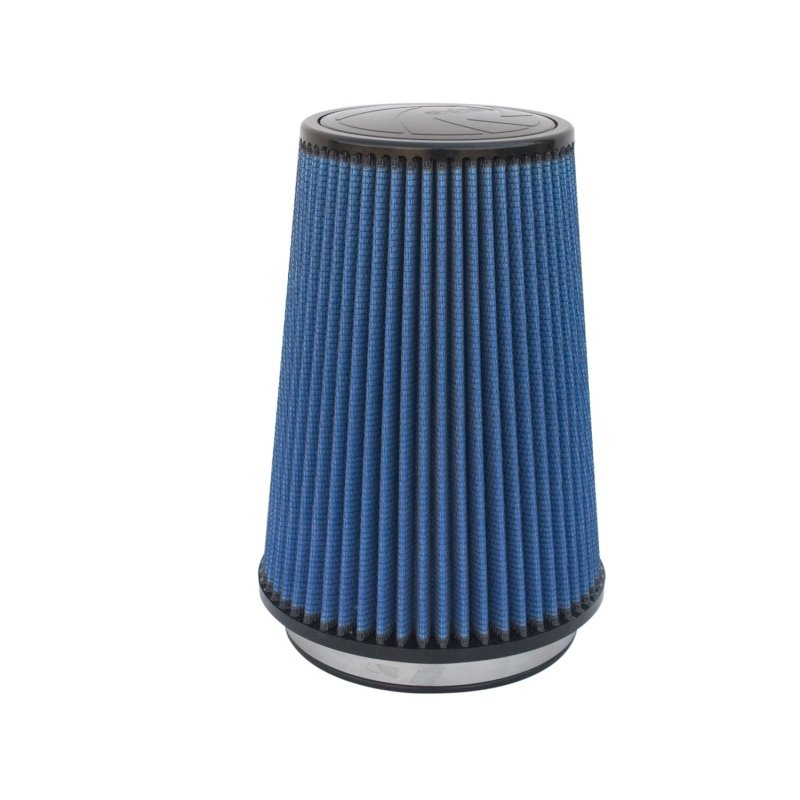 aFe MagnumFLOW Air Filters UCO P5R A/F P5R 6F x 7-1/2B x 5-1/2T x 10H