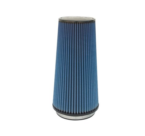 aFe MagnumFLOW Air Filters UCO P5R A/F P5R 6F x 7-1/2B x 5-1/2T x 14H