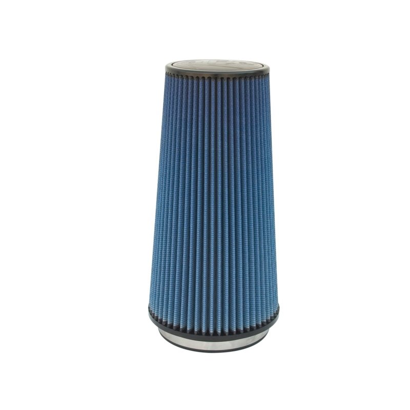 aFe MagnumFLOW Air Filters UCO P5R A/F P5R 6F x 7-1/2B x 5-1/2T x 14H