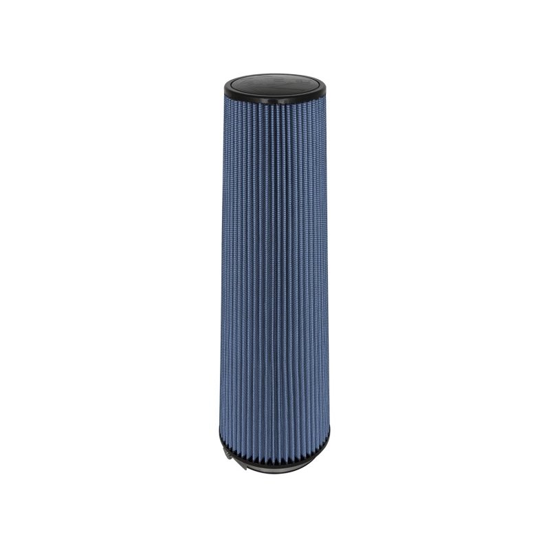 aFe MagnumFLOW Air Filters UCO P5R A/F P5R 6F x 7-1/2B x 5-1/2T x 24H