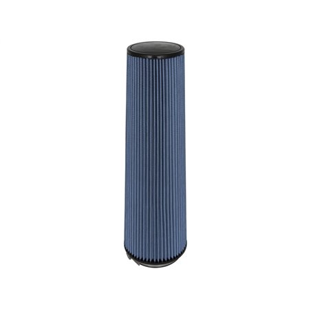 aFe MagnumFLOW Air Filters UCO P5R A/F P5R 6F x 7-1/2B x 5-1/2T x 24H