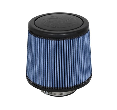 aFe MagnumFLOW Air Filters IAF P5R A/F P5R 4(3.85)F x 8B x 7T x 6.70H