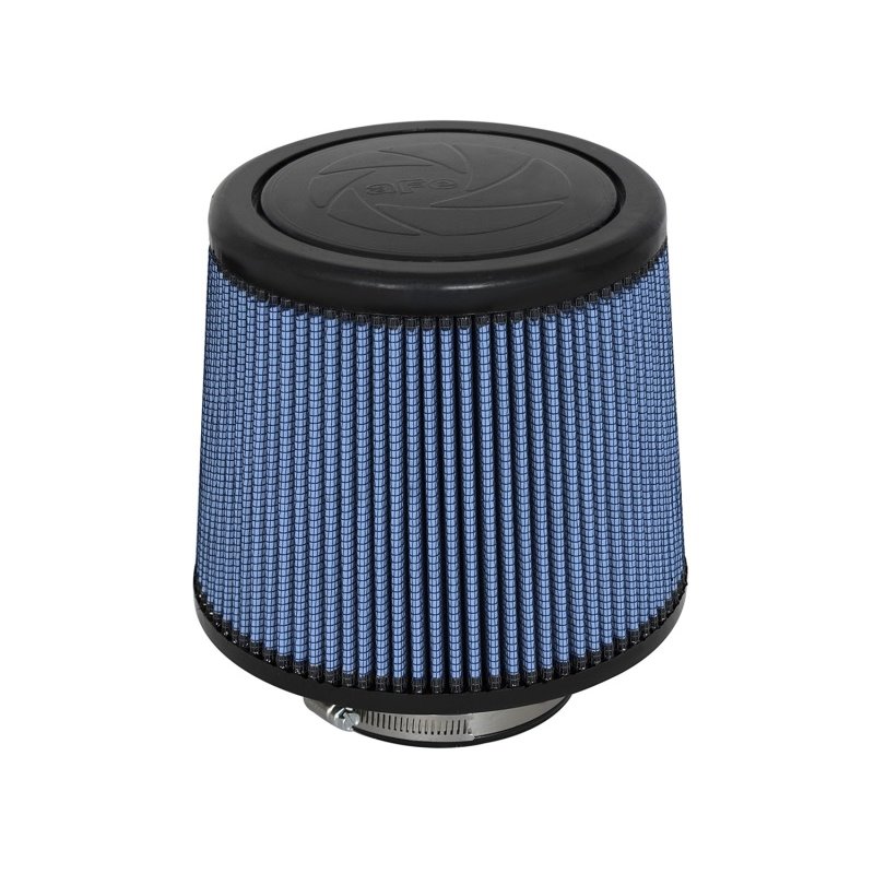 aFe MagnumFLOW Air Filters IAF P5R A/F P5R 4(3.85)F x 8B x 7T x 6.70H