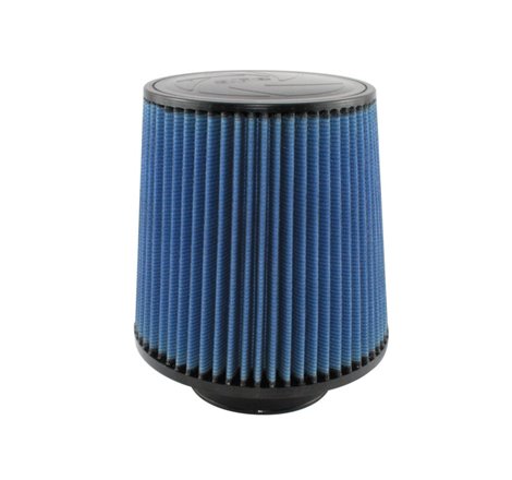 aFe MagnumFLOW Air Filters UCO P5R A/F P5R 4-1/2F x 8-1/2B x 7T x 9H