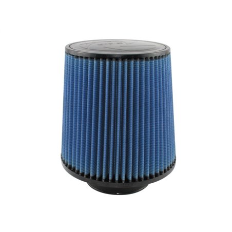 aFe MagnumFLOW Air Filters UCO P5R A/F P5R 4-1/2F x 8-1/2B x 7T x 9H