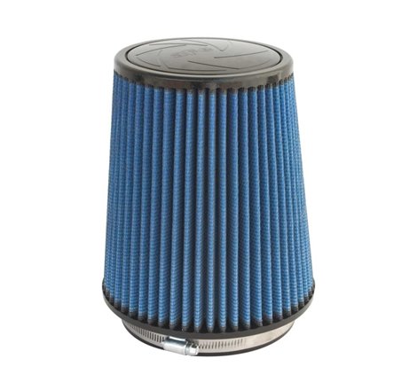 aFe MagnumFLOW Air Filters IAF P5R A/F P5R 5-1/2F x 7B x 5-1/2T x 8H