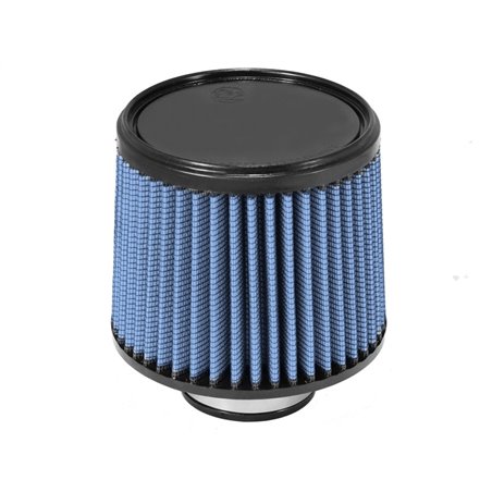 aFe MagnumFLOW Air Filters IAF P5R A/F P5R 2-1/2F x 6B x 5-1/2T x 5H w/ 3/8Hole