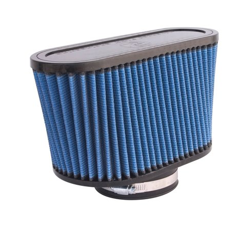 aFe MagnumFLOW Air Filters IAF P5R A/F P5R 3-3/4F x (9x5-3/4)B x (11x4)T x 6H