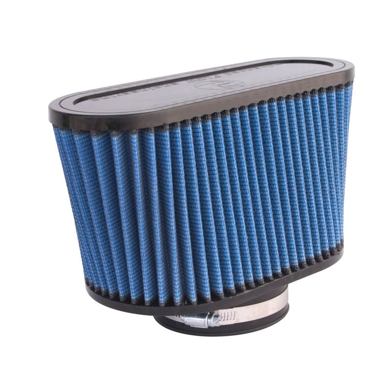 aFe MagnumFLOW Air Filters IAF P5R A/F P5R 3-3/4F x (9x5-3/4)B x (11x4)T x 6H