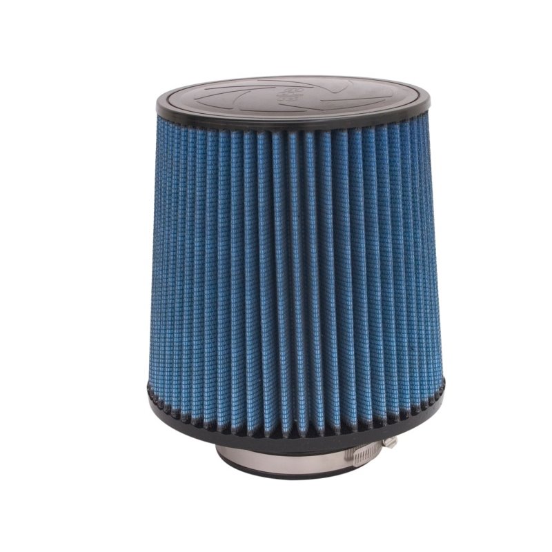 aFe MagnumFLOW Air Filters IAF P5R A/F P5R 4(3.85)F x 8B x 7T x 8H