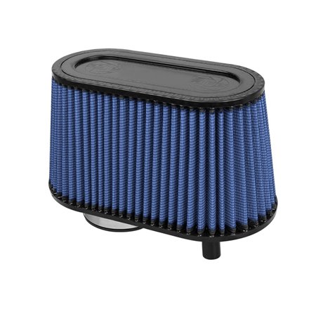 aFe MagnumFLOW Air Filters IAF P5R A/F P5R 3-1/2F x (11x6)B x (9-1/2x4-1/2)T x 6H