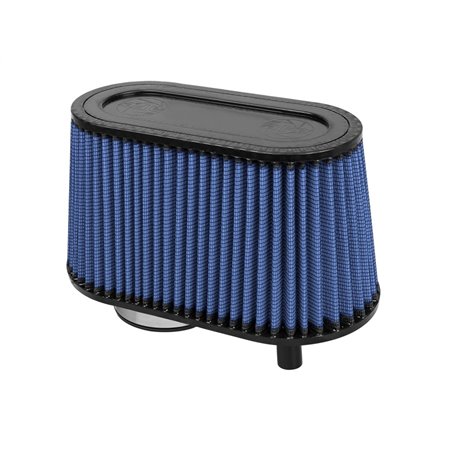 aFe MagnumFLOW Air Filters IAF P5R A/F P5R 3-1/2F x (11x6)B x (9-1/2x4-1/2)T x 6H