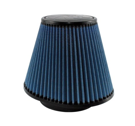 aFe MagnumFLOW Air Filters IAF P5R A/F P5R 5-1/2F x (7x10)B x 5-1/2T x 8H