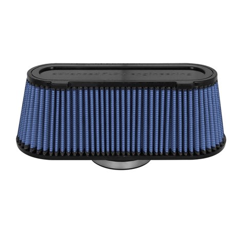 aFe MagnumFLOW Air Filters IAF P5R A/F P5R 3-7/8F x (14x5-1/2)B x (12x3-1/2)T x 5H