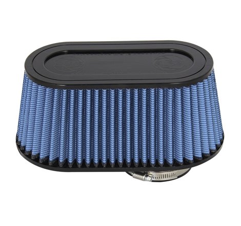 aFe MagnumFLOW Air Filters IAF P5R A/F P5R 3-1/2F x (11x6)B x (9-1/2x4-1/2)T x 5H