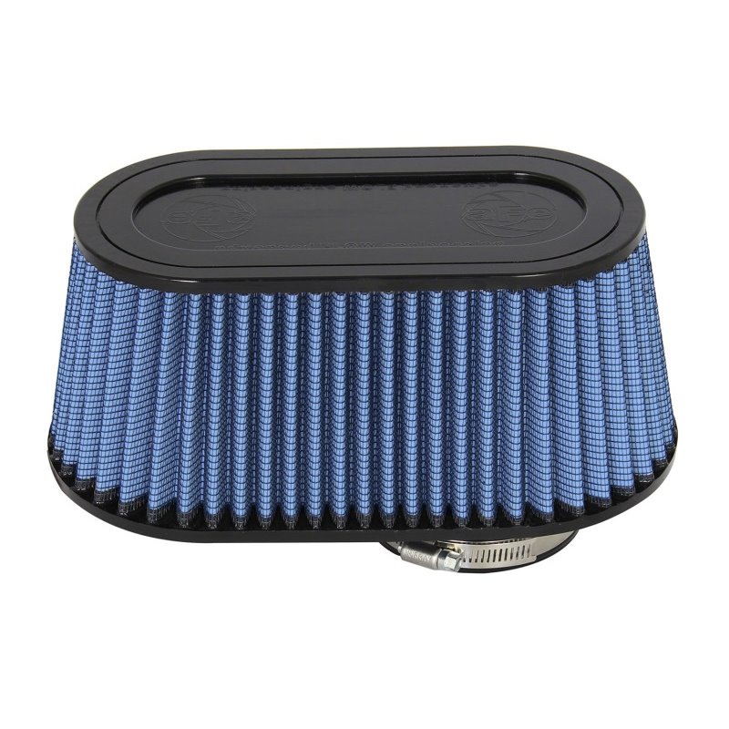 aFe MagnumFLOW Air Filters IAF P5R A/F P5R 3-1/2F x (11x6)B x (9-1/2x4-1/2)T x 5H