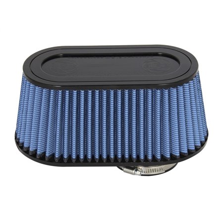 aFe MagnumFLOW Air Filters IAF P5R A/F P5R 3-1/2F x (11x6)B x (9-1/2x4-1/2)T x 5H