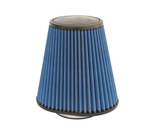 aFe MagnumFLOW Air Filters IAF P5R A/F P5R 4-3/8F x (6x9)B x 5-1/2T x 9H