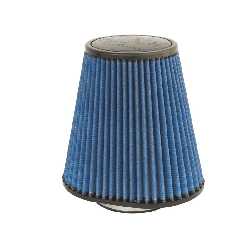 aFe MagnumFLOW Air Filters IAF P5R A/F P5R 4-3/8F x (6x9)B x 5-1/2T x 9H