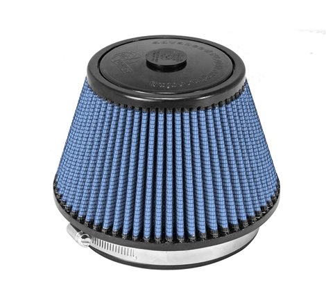 aFe MagnumFLOW Air Filters IAF P5R A/F P5R 5-1/2F x 7B x 4-3/4T x 4-1/2H w/ 1Hole