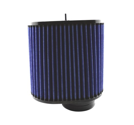 aFe MagnumFLOW Air Filters UCO P5R A/F P5R 4F x (9-1/2x6-3/4)B x (9x5-1/2)T x 9H